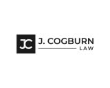 https://www.logocontest.com/public/logoimage/1689316860J. Cogburn Law.png